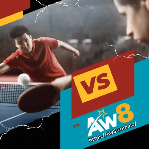 aw8 table tennis betting