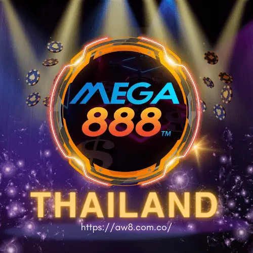 aw8 thailand mega888 slot