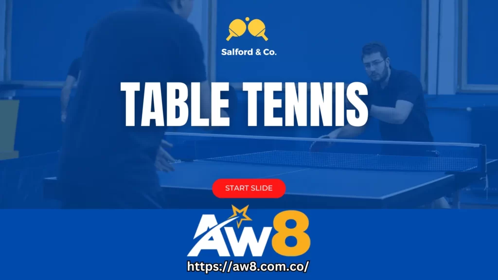 table tennis betting